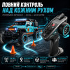 Машинка на радиоуправлении ZLL SG206 PRO 1:20 Blue – RC внедорожник 4WD, LED-подсветка, до 40 км/ч, до 80 м, до 30 минут